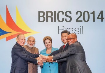 Qu� le aporta el Brasil de los BRICS a la regi�n